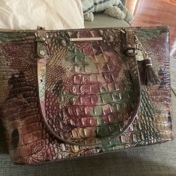 Brahmin Bags Brahmin Purse Poshmark